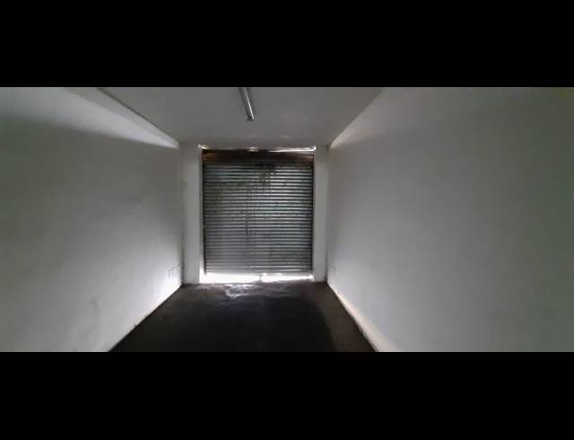 1,026M² RETAIL TO LET IN GEZINA